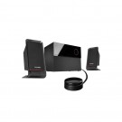 Колонки Microlab 2.1 M-200 black